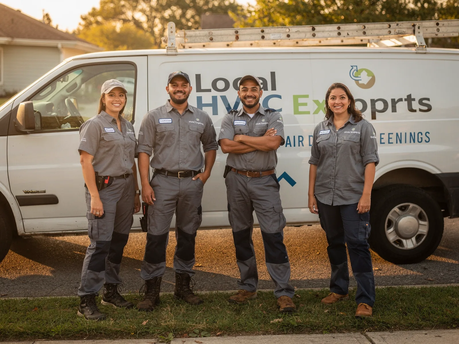 24/7 HVAC Repair & AC Replacement company in Gallatin, MO