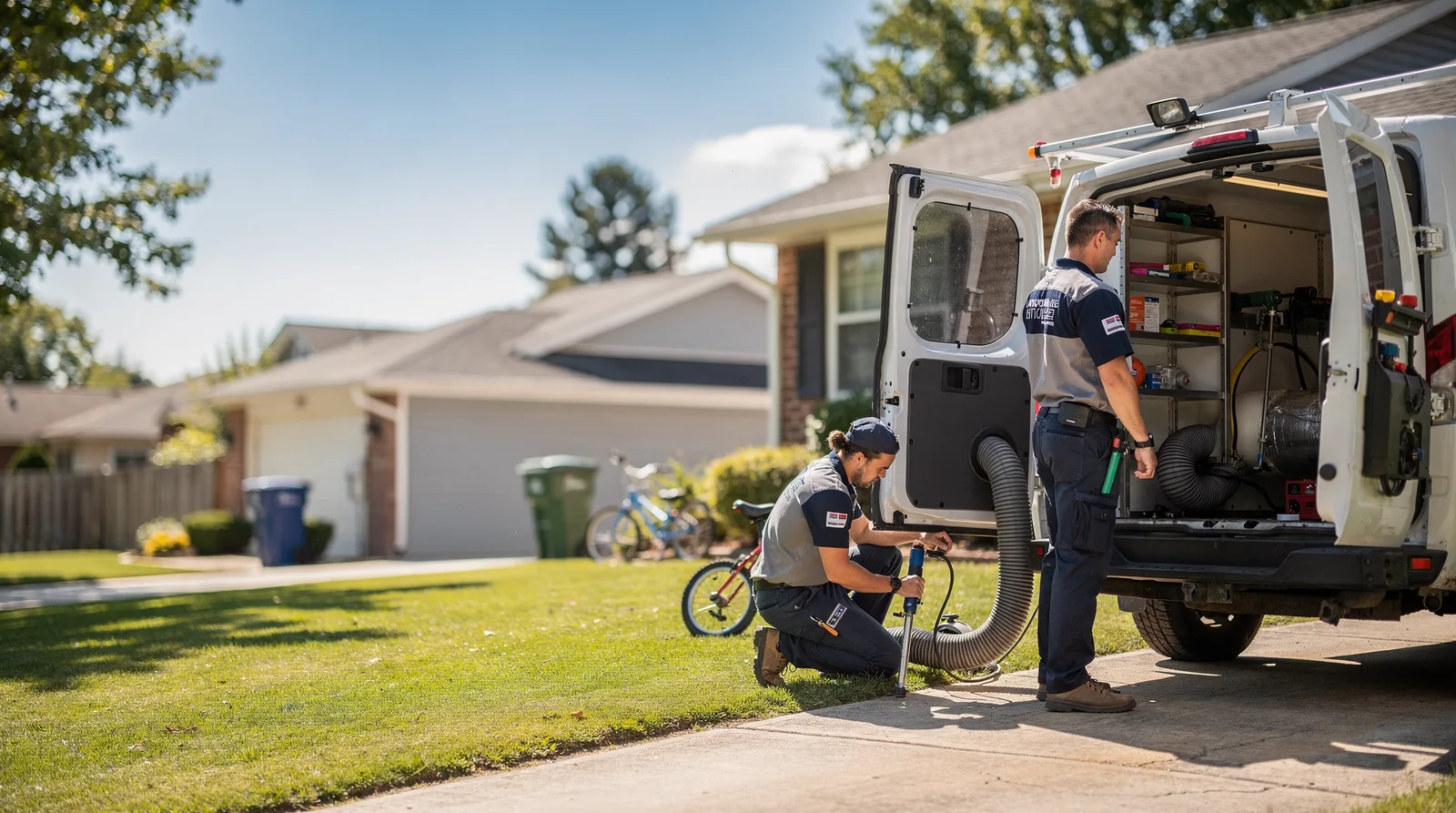 24/7 HVAC Repair & AC Replacement in Gallatin, MO near me